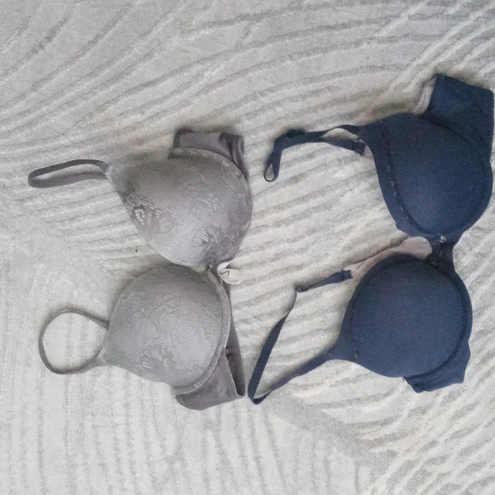 Maidenform bras 36b